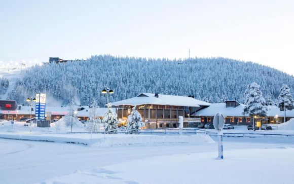 Für Ihren Komfort während der Rundreise