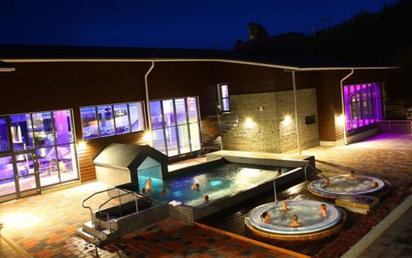 Für Ihren Komfort während der Rundreise