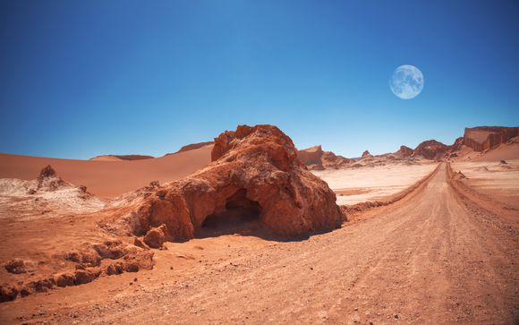 Ihre Rundreise im Überblick