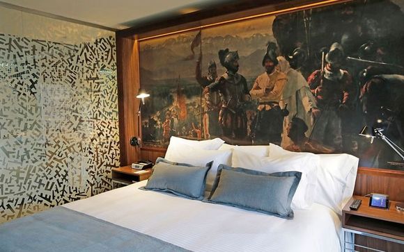 Für ihren Komfort während der Rundreise