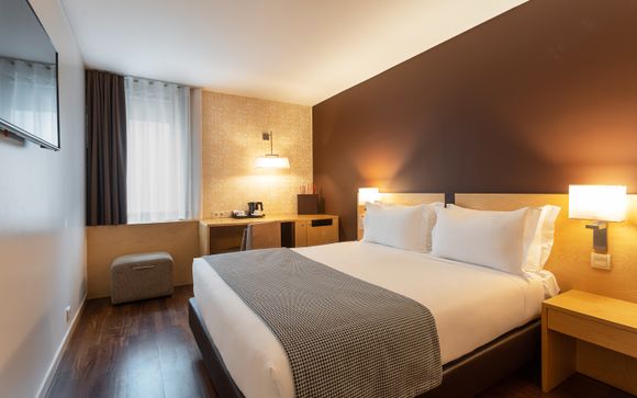 Ihr Zimmer