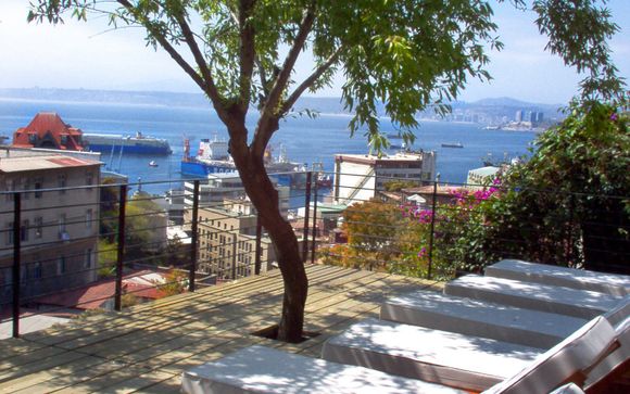 Für Ihren Komfort während der Rundreise