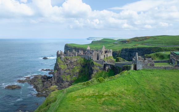 Ihre Autotour im Überblick