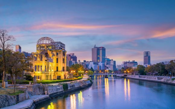 Ihre Rundreise im Detail