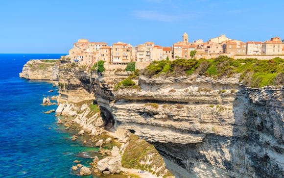 Ihre Kreuzfahrt im Detail