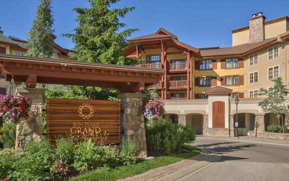 Für Ihren Komfort während der Autotour