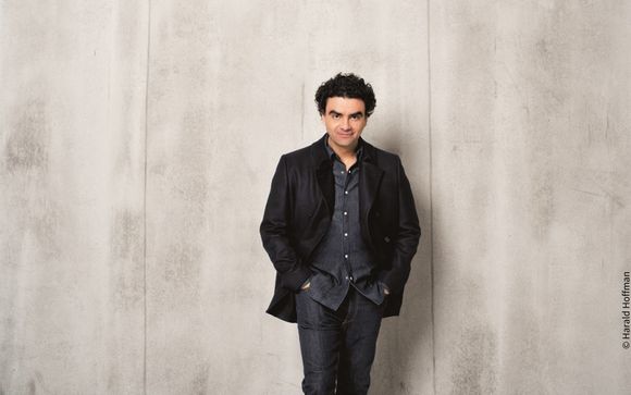Rolando Villazón & lautten compagney BERLIN am 28.05.2025 in der Elbphilharmonie