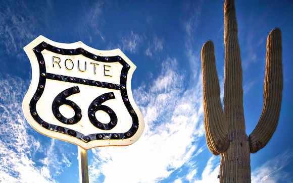 Ihre Rundreise im Überblick