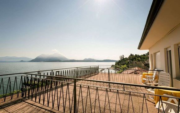 Für Ihren Komfort während der Autotour