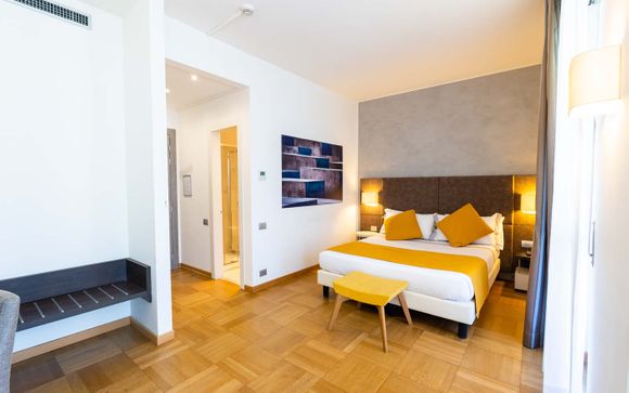 Für Ihren Komfort während der Autotour