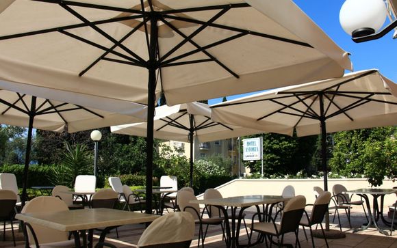 Für Ihren Komfort während der Autotour