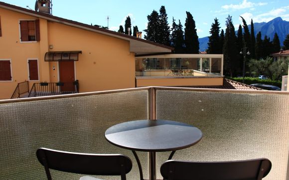 Für Ihren Komfort während der Autotour