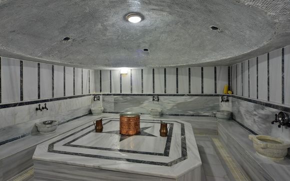 Für Ihren Komfort während der Rundreise