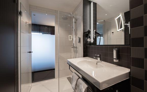 Ihr Zimmer