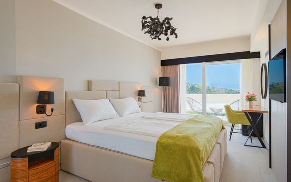 Ihr Zimmer