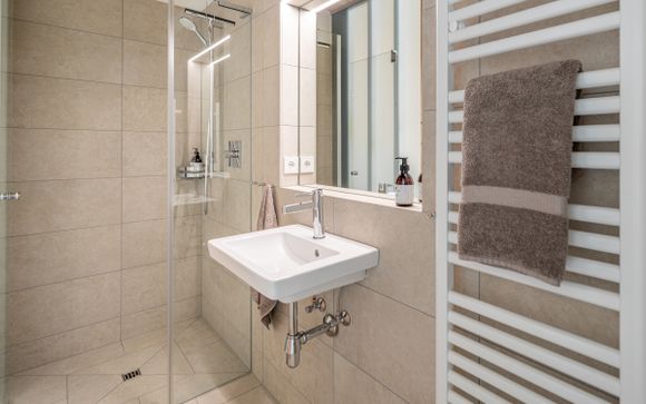 Ihr Zimmer