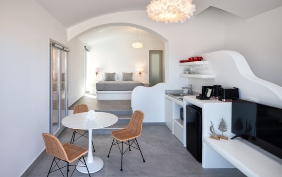 Ihr Zimmer