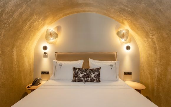 Ihr Zimmer