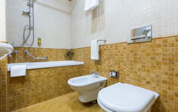 Ihr Zimmer