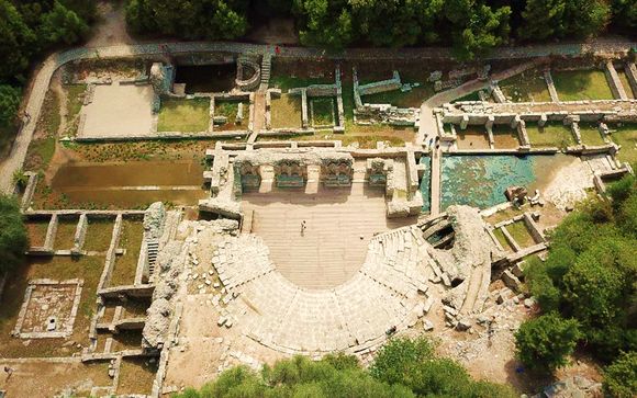 Ihre Rundreise im Detail