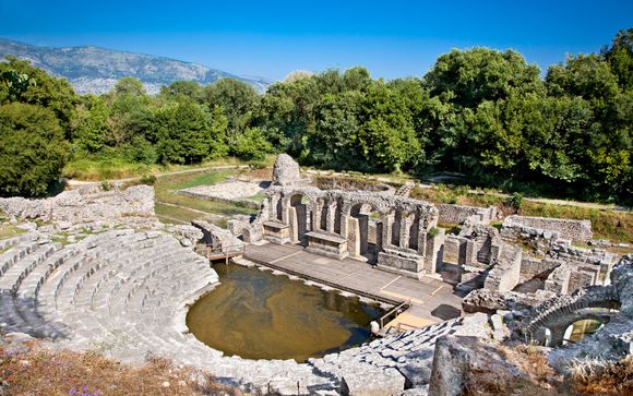 Ihre Rundreise im Detail