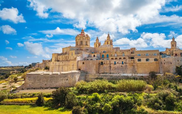 Ihre Rundreise im Überblick