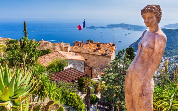 Ihre Autotour im Detail