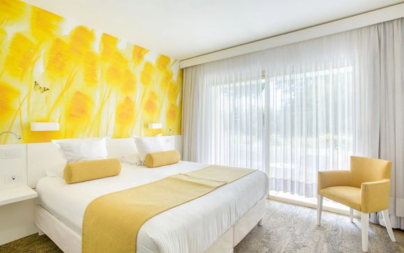 Für Ihren Komfort während der Autotour