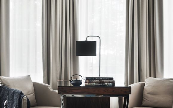 Ihr Zimmer