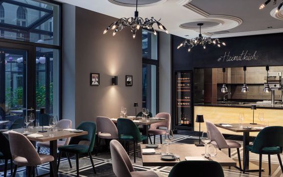 Ihr Zimmer
