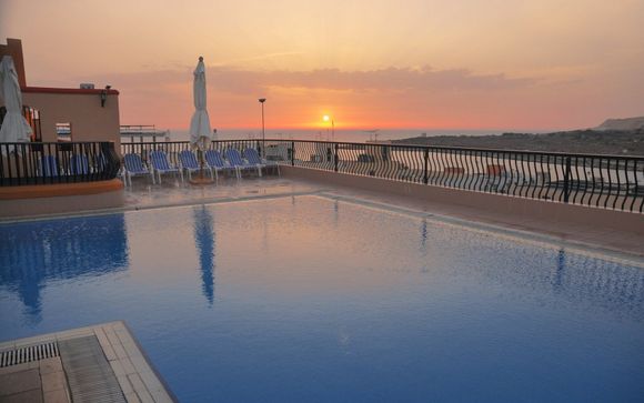 Für Ihren Komfort während der Rundreise