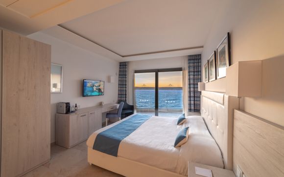 Ihr Zimmer