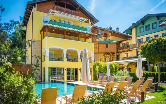 Ihr Hotel