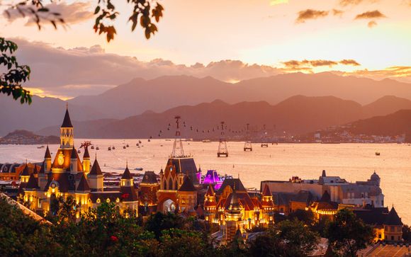 Ihre Ausflugsoptionen