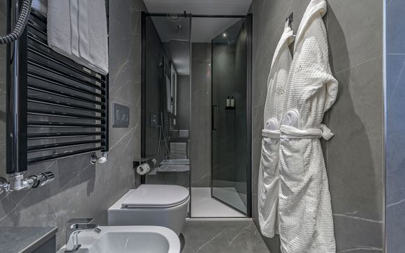 Ihr Zimmer