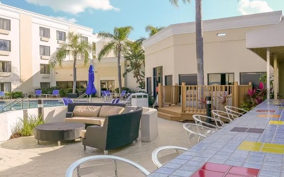 Für Ihren Komfort während der Rundreise