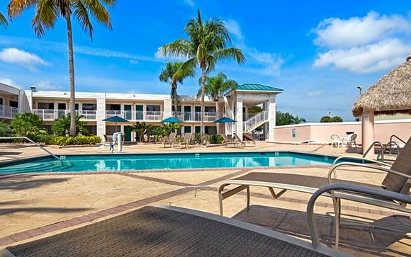 Für Ihren Komfort während der Rundreise