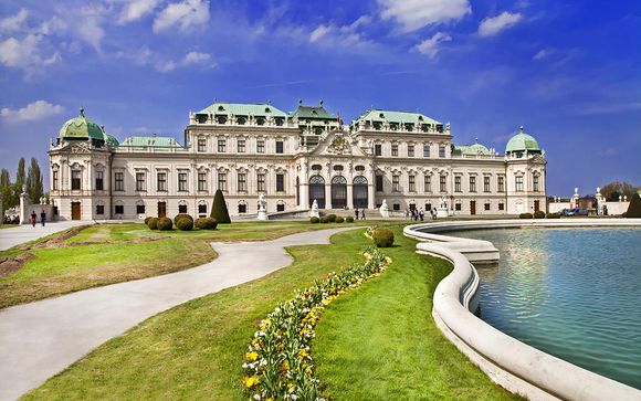 Ihre Reise im Überblick