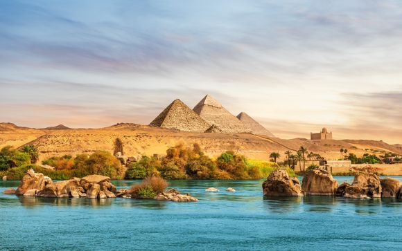 Ihre Rundreise im Überblick