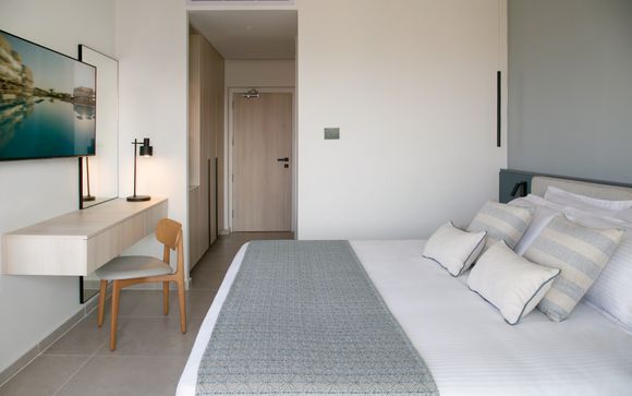 Les chambres 