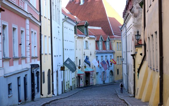 Ihre Rundreise im Detail