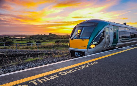 Ihre Rundreise im Überblick