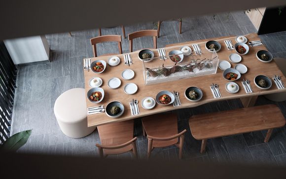 Für Ihren Komfort während der Rundreise