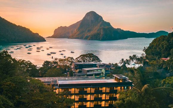 Für Ihren Komfort während der Rundreise