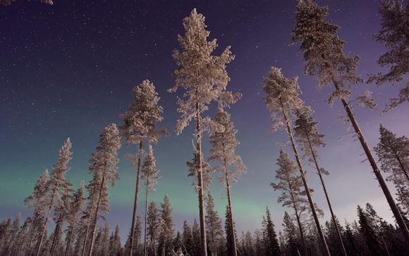 Ihre Rundreise im Überblick