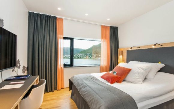 Für Ihren Komfort während der Rundreise