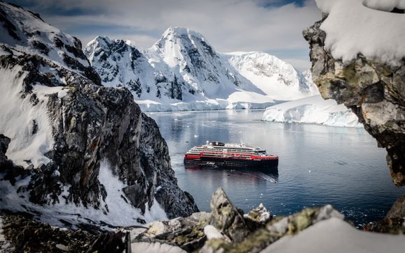 Willkommen in Argentinien