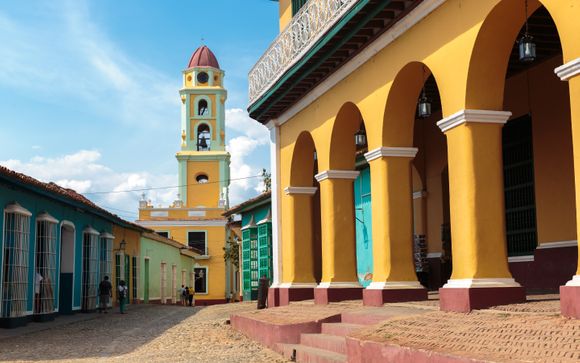 Ihre Rundreise im Detail