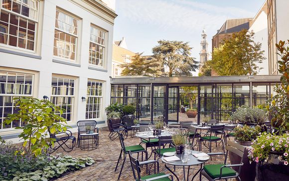 Ihr 5* Hotel