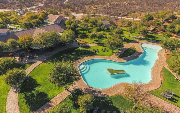 Für den Komfort während Ihrer Rundreise